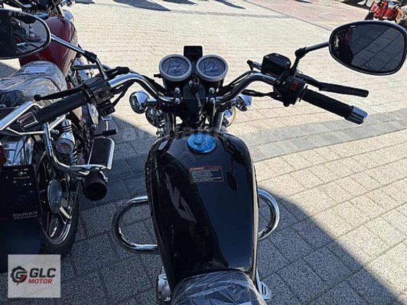 Bursa Merkez Bayi GLC Motor-kuba kb50-09En Uygun Fiyat Garantisi