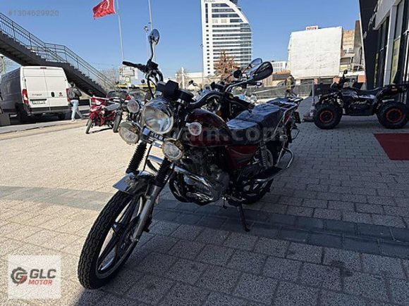 Bursa Merkez Bayi GLC Motor-kuba kb50-09En Uygun Fiyat Garantisi