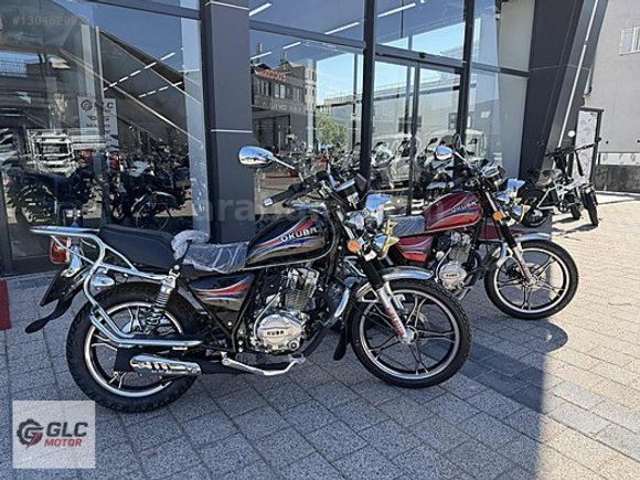 Bursa Merkez Bayi GLC Motor-kuba kb50-09En Uygun Fiyat Garantisi