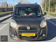 2012 PREMİO 1.3 MULTİJET DOBLO 239.000KM DİJİTAL KLİMA