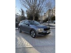 EMSALSİZ / FULL PPFLİ Skoda Kamiq 1.5 TSI Premium 2025 Model 
