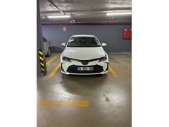 Sahibinden Toyota Corolla 1.5 Dream 