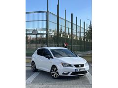 Sahibinden Seat Ibiza 1.2 TSI Style 2016 ikinci sabinden Model 