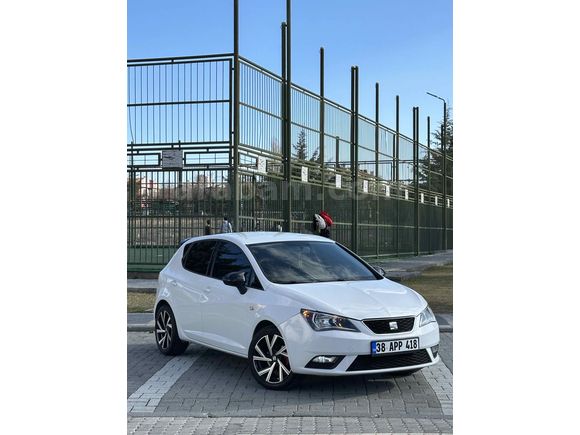 Sahibinden Seat Ibiza 1.2 TSI Style 2016 ikinci sabinden Model 