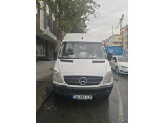 Sahibinden Mercedes - Benz Sprinter 316 CDI