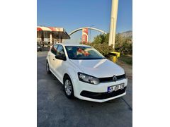 Sahibinden Volkswagen Polo 1.4 TDi Trendline 2014 Model 
