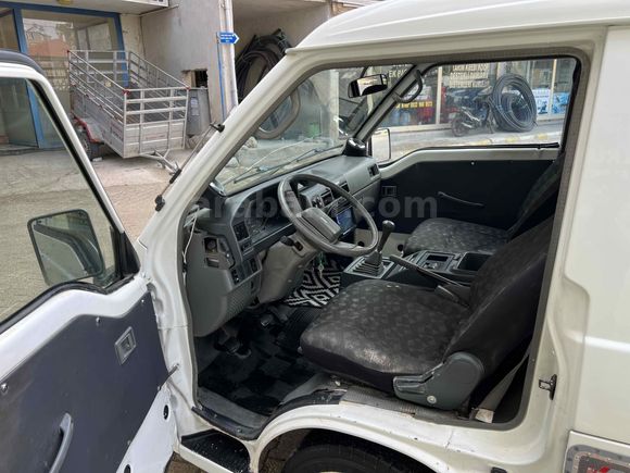 Sahibinden Mitsubishi L 300 Panel van 2001 Model Antalya