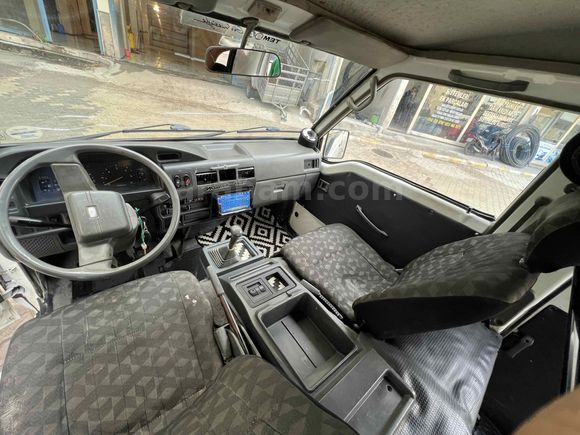 Sahibinden Mitsubishi L 300 Panel van 2001 Model Antalya