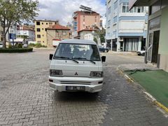 Sahibinden Mitsubishi L 300 Panel van 2001 Model Antalya