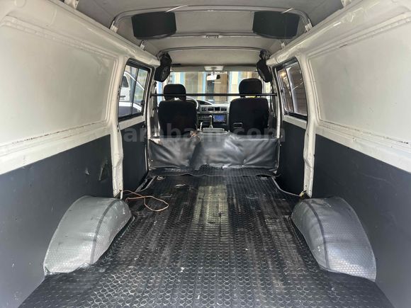 Sahibinden Mitsubishi L 300 Panel van 2001 Model Antalya