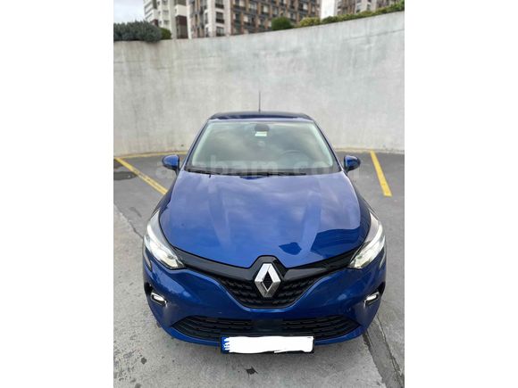 EMSALSIZ HATASIZ Clio 5 1.0sce Joy Plus