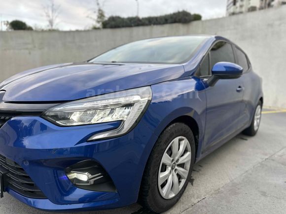 EMSALSIZ HATASIZ Clio 5 1.0sce Joy Plus