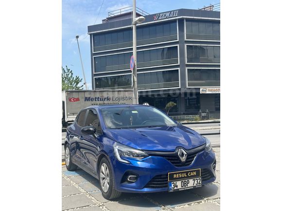 EMSALSIZ HATASIZ Clio 5 1.0sce Joy Plus