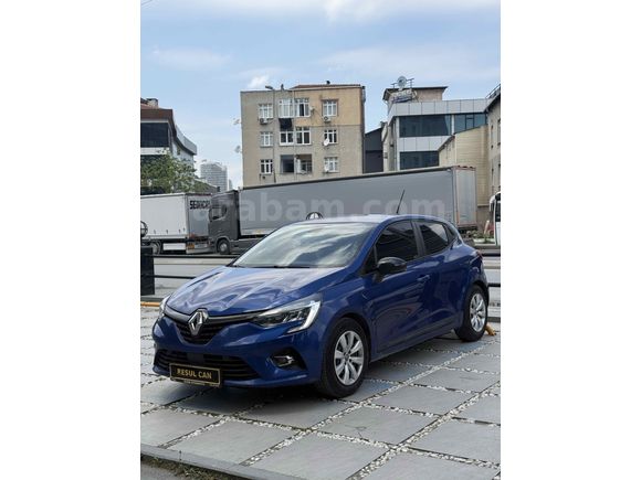 EMSALSIZ HATASIZ Clio 5 1.0sce Joy Plus