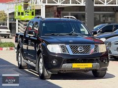 ALPCAN AUTO'DAN NAVARA 2.5 4x2