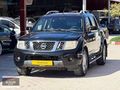 ALPCAN AUTO'DAN NAVARA 2.5 4x2