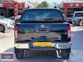 ALPCAN AUTO'DAN NAVARA 2.5 4x2