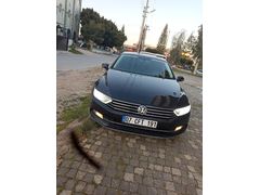 Sahibinden Volkswagen Passat 1.6 TDi BlueMotion Comfortline 2017 Model