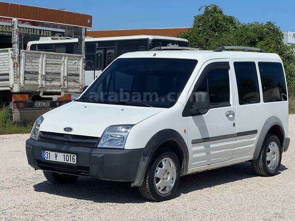 2006 model Ford connect 90 LIK