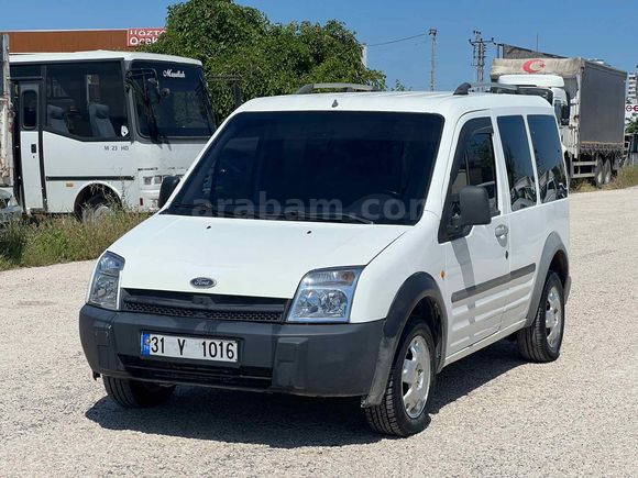 2006 model Ford connect 90 LIK