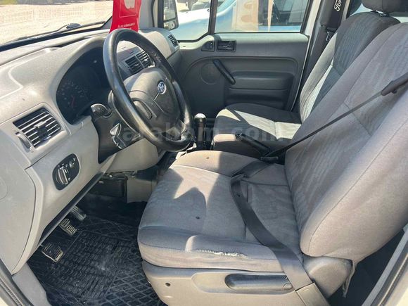 2006 model Ford connect 90 LIK