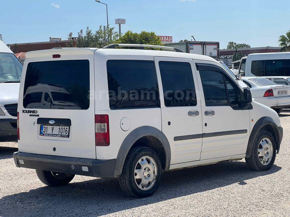 2006 model Ford connect 90 LIK