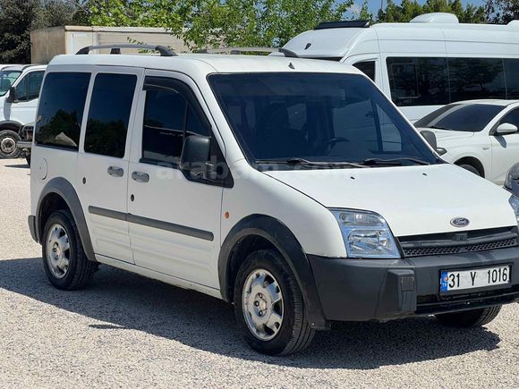 2006 model Ford connect 90 LIK