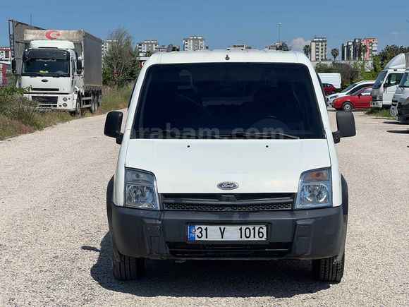 2006 model Ford connect 90 LIK