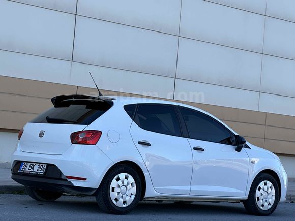 Sahibinden Seat Ibiza 1.4 Style 2013 Model 