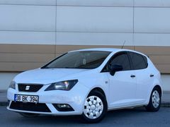 Sahibinden Seat Ibiza 1.4 Style 2013 Model 