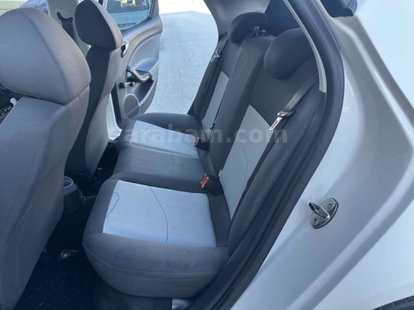 Sahibinden Seat Ibiza 1.4 Style 2013 Model 
