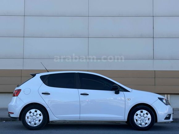 Sahibinden Seat Ibiza 1.4 Style 2013 Model 