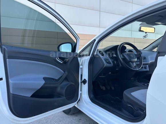 Sahibinden Seat Ibiza 1.4 Style 2013 Model 