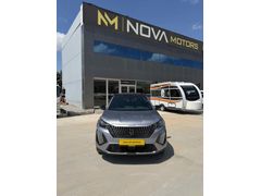 HATASIZ 2025 PEUGEOT 2008 KUSURSUZ CAM TAVAN