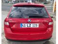 Sahibinden Skoda Rapid 1.2 TSI GreenTec Ambition 2015 Model