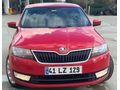 Sahibinden Skoda Rapid 1.2 TSI GreenTec Ambition 2015 Model