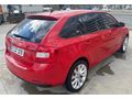 Sahibinden Skoda Rapid 1.2 TSI GreenTec Ambition 2015 Model