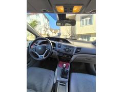 Sahibinden Honda Civic 1.6i VTEC ECO Elegance 2013 Model