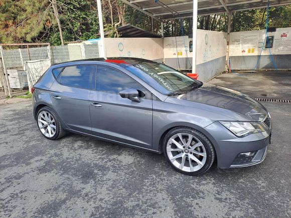 Cam tavan makyajlı kasa Sunroof