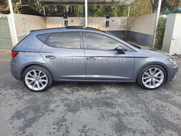Cam tavan makyajlı kasa Sunroof