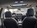 Cam tavan makyajlı kasa Sunroof