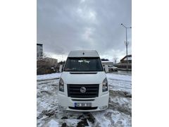 Sahibinden Volkswagen Crafter Volt LWB 