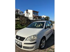 Sahibinden Volkswagen Polo 1.4 TDi Trendline 2008 Model