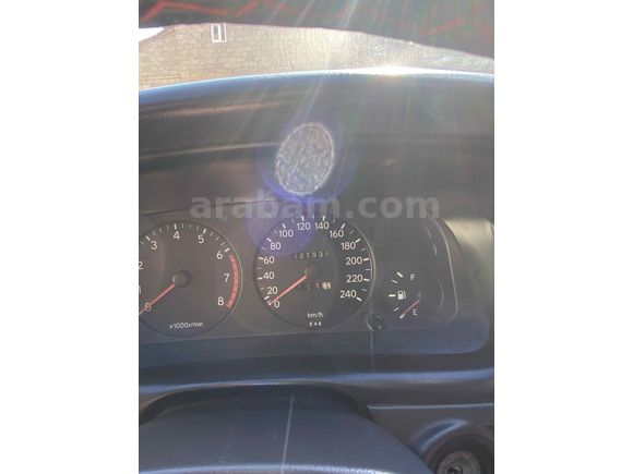 Sahibinden Toyota Corolla 1.6 GLi 1996 Model 