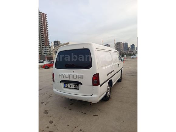 Sahibinden Hyundai H 100 2.6 D 2005 Model