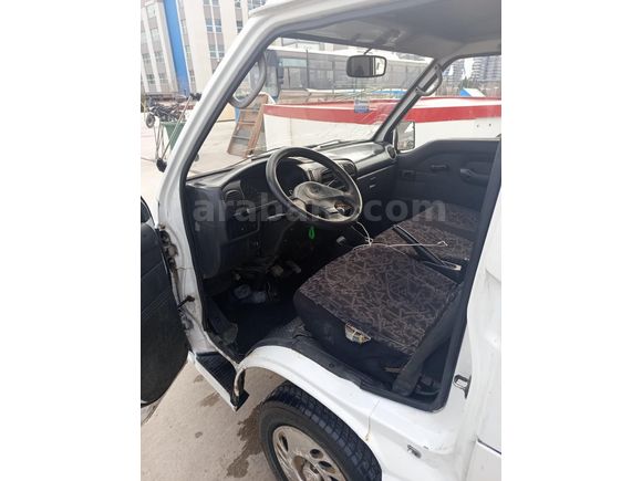 Sahibinden Hyundai H 100 2.6 D 2005 Model