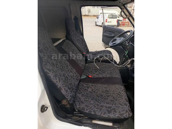 Sahibinden Hyundai H 100 2.6 D 2005 Model