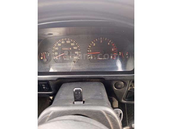 Sahibinden Hyundai H 100 2.6 D 2005 Model