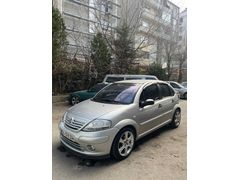 Sahibinden Citroen C3 1.4 HDi SX 2003 Model 
