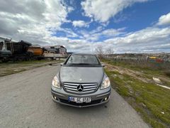 Sahibinden Mercedes - Benz B 180 CDI Prestige 2006 Model 